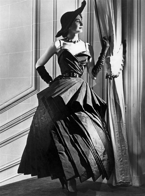 what did christian dior design|christian dior fashion images.